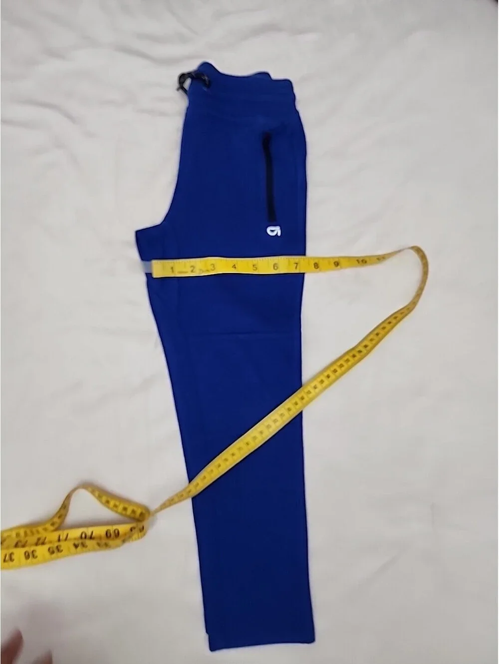 GAP pairs jogger
